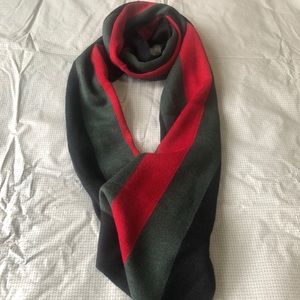Gucci Scarf